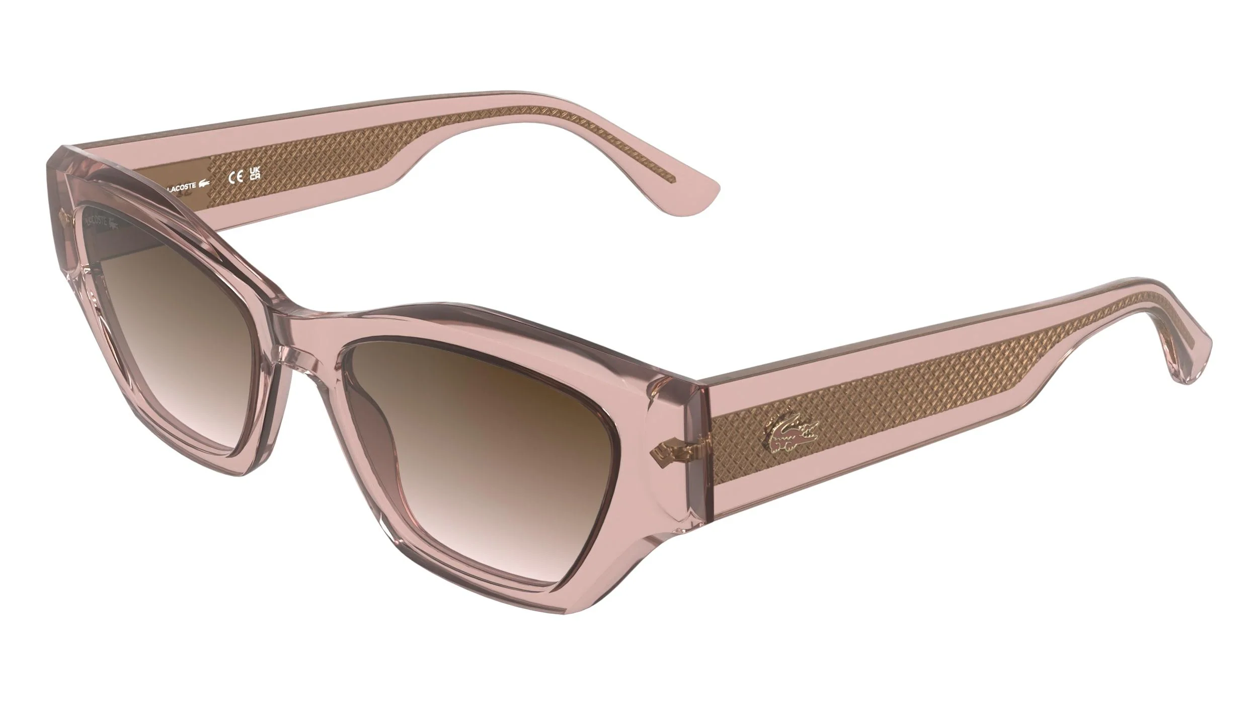 Lacoste L6072S Sunglasses - Image 5