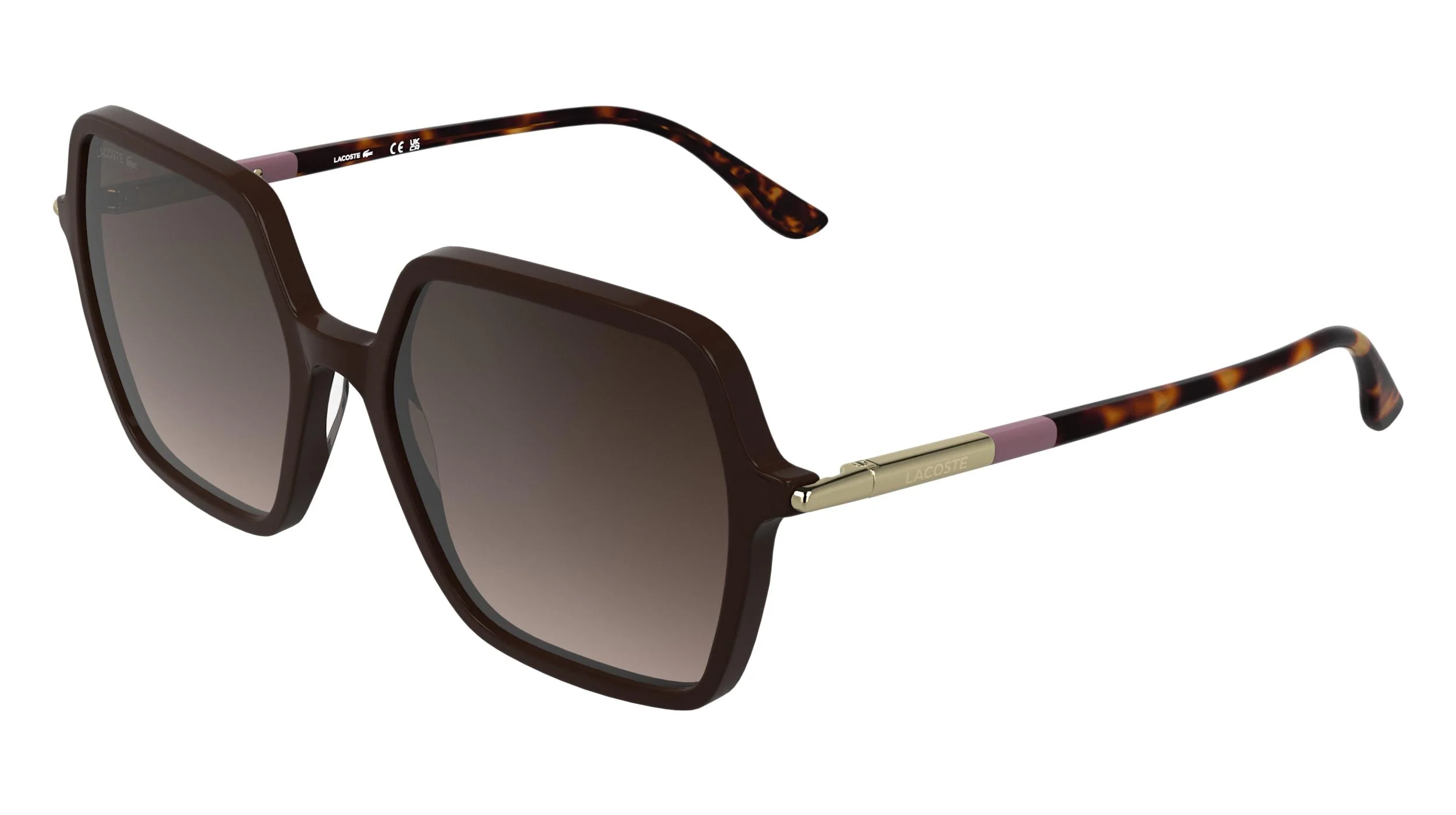 Lacoste L6079S Sunglasses - Image 3