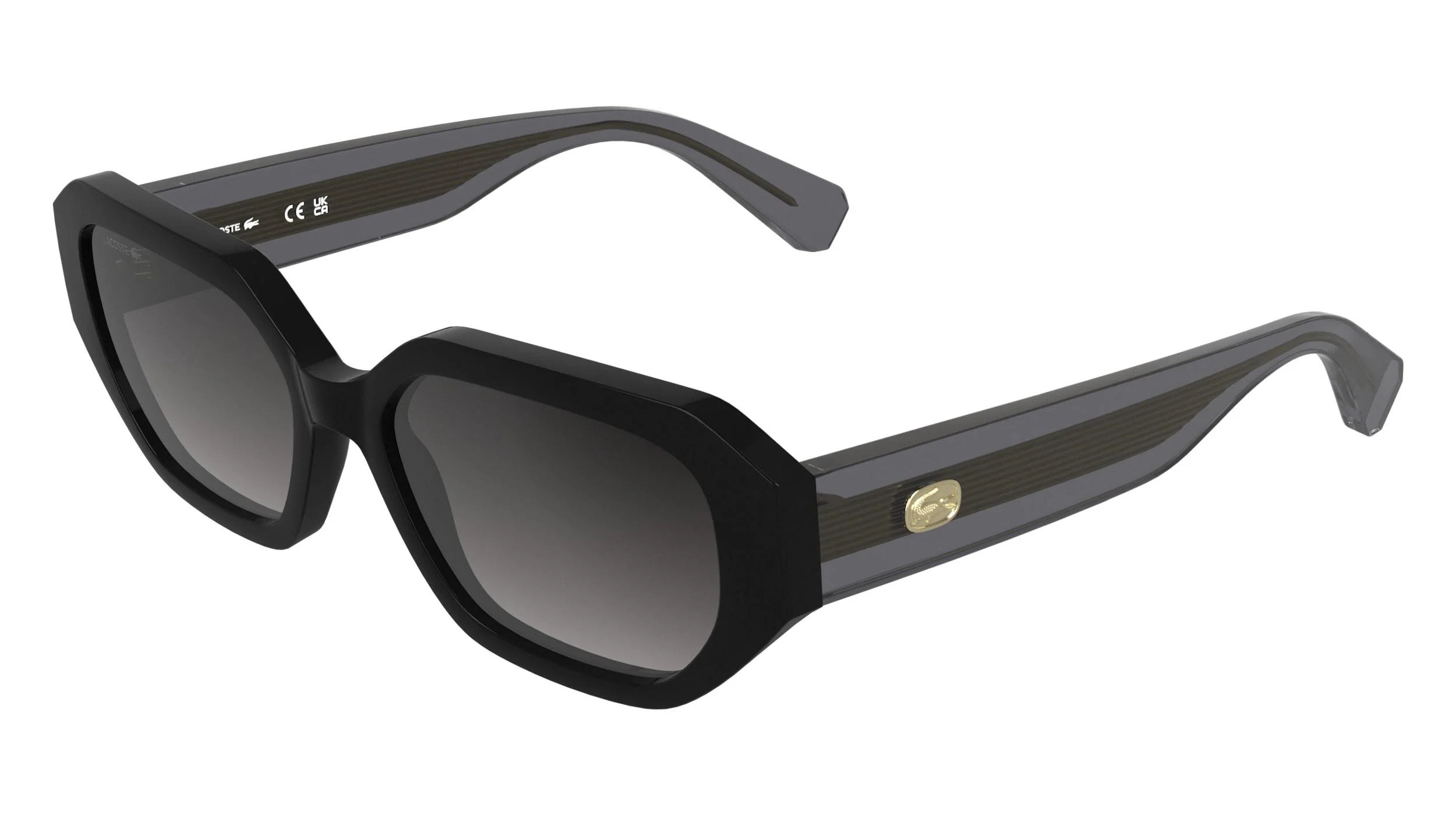Lacoste L6091S Sunglasses - Image 4