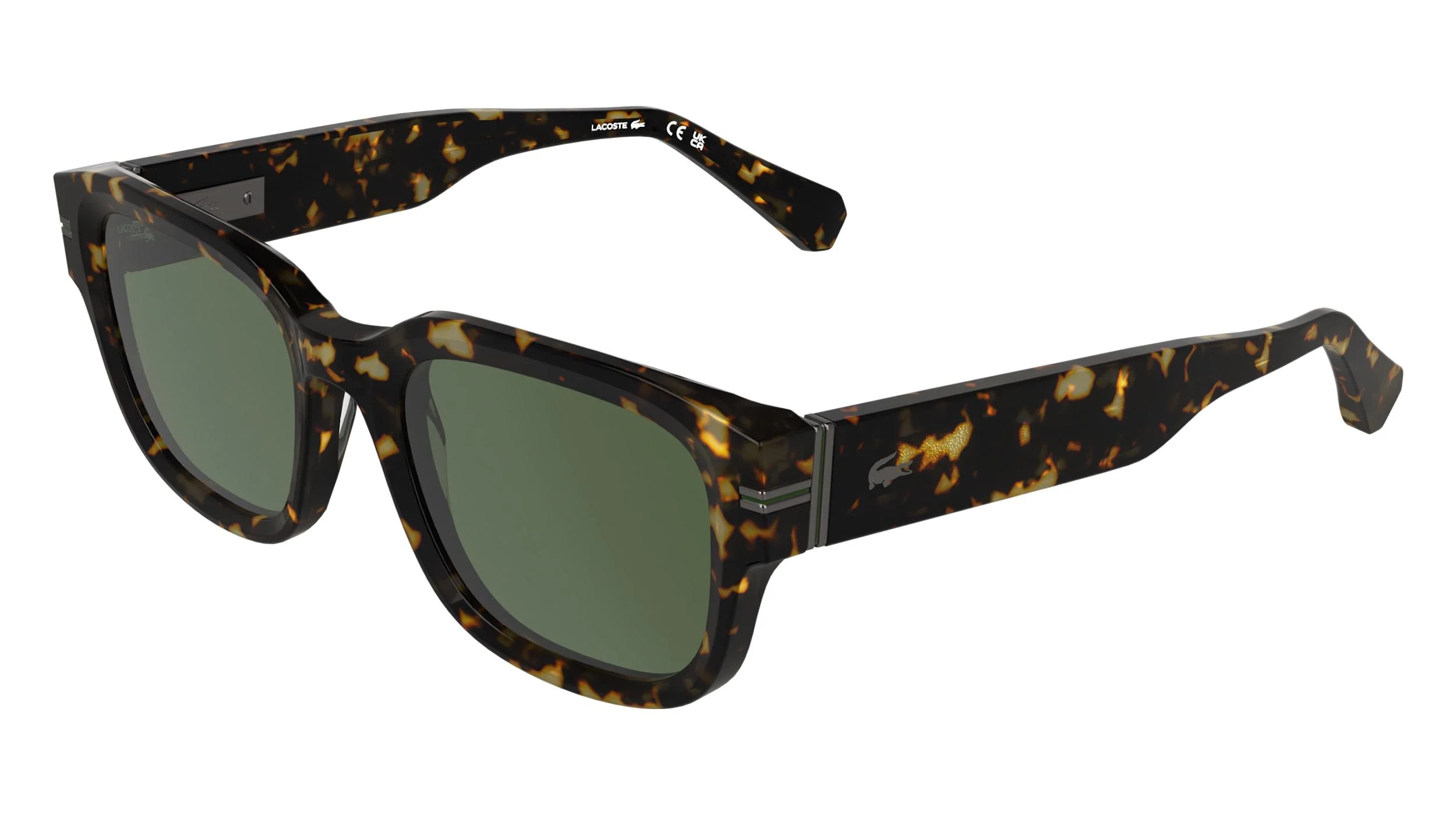 Lacoste L6093S Sunglasses - Image 3
