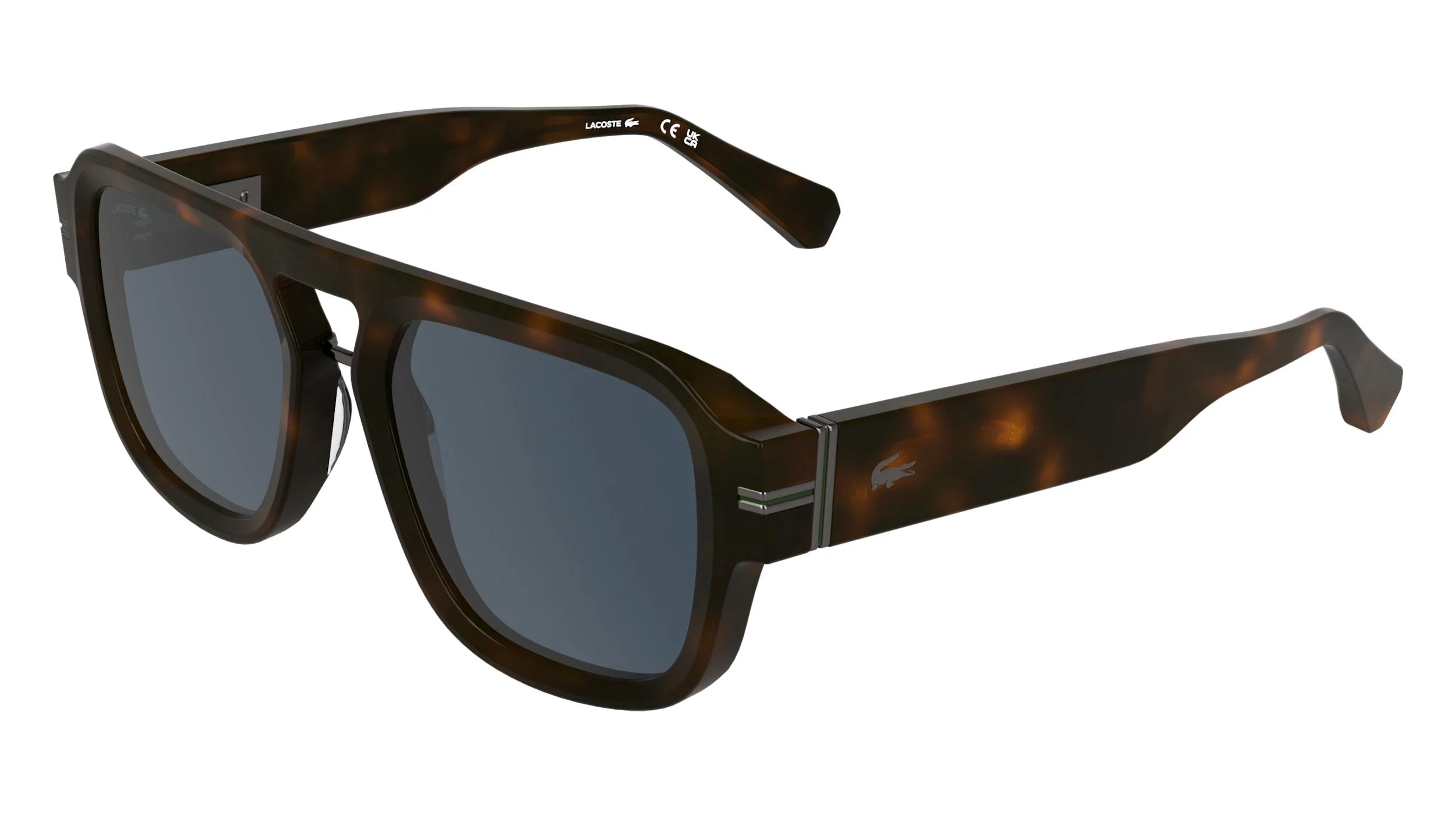 Lacoste L6094S Sunglasses - Image 2
