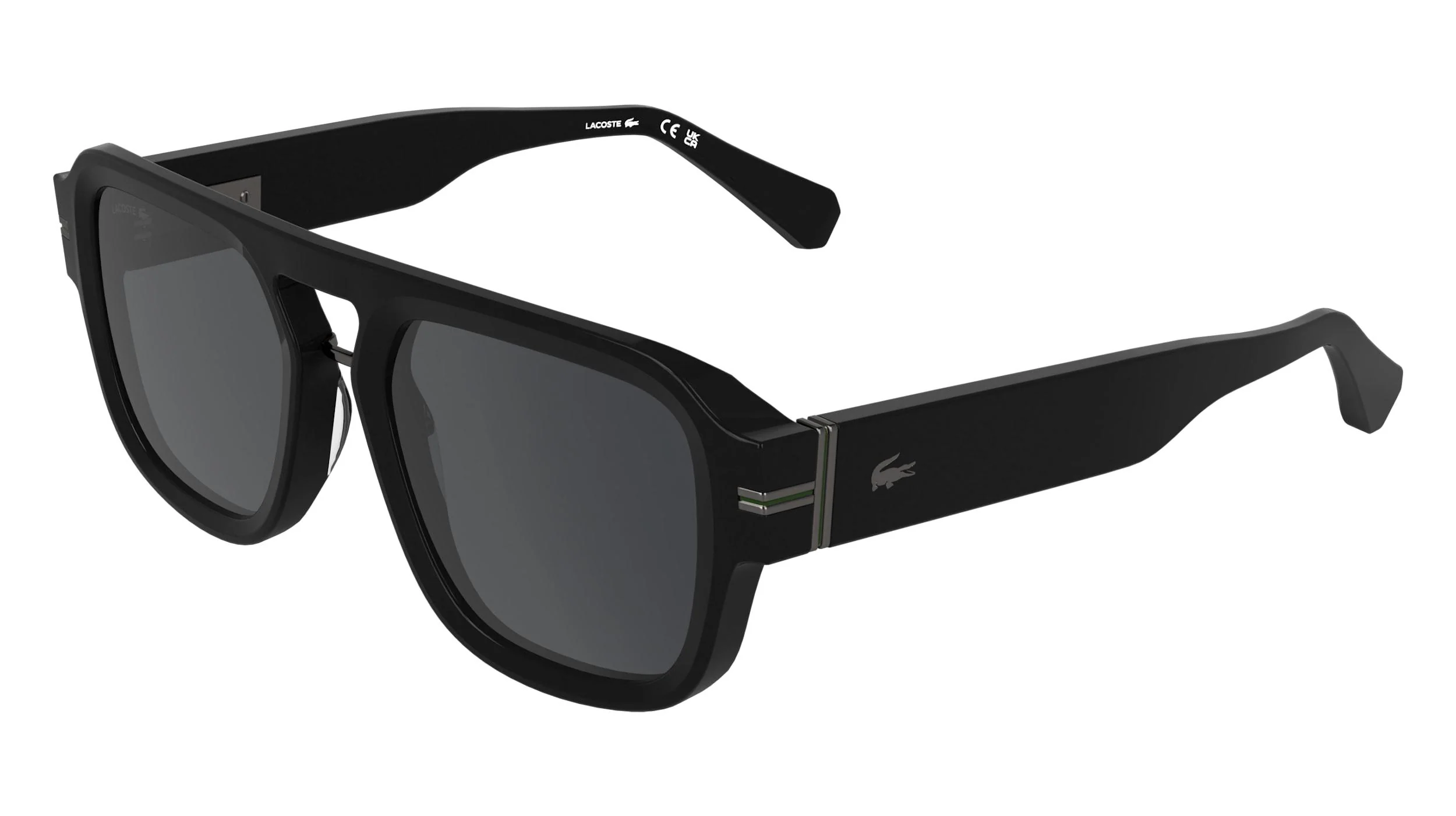 Lacoste L6094S Sunglasses - Image 3