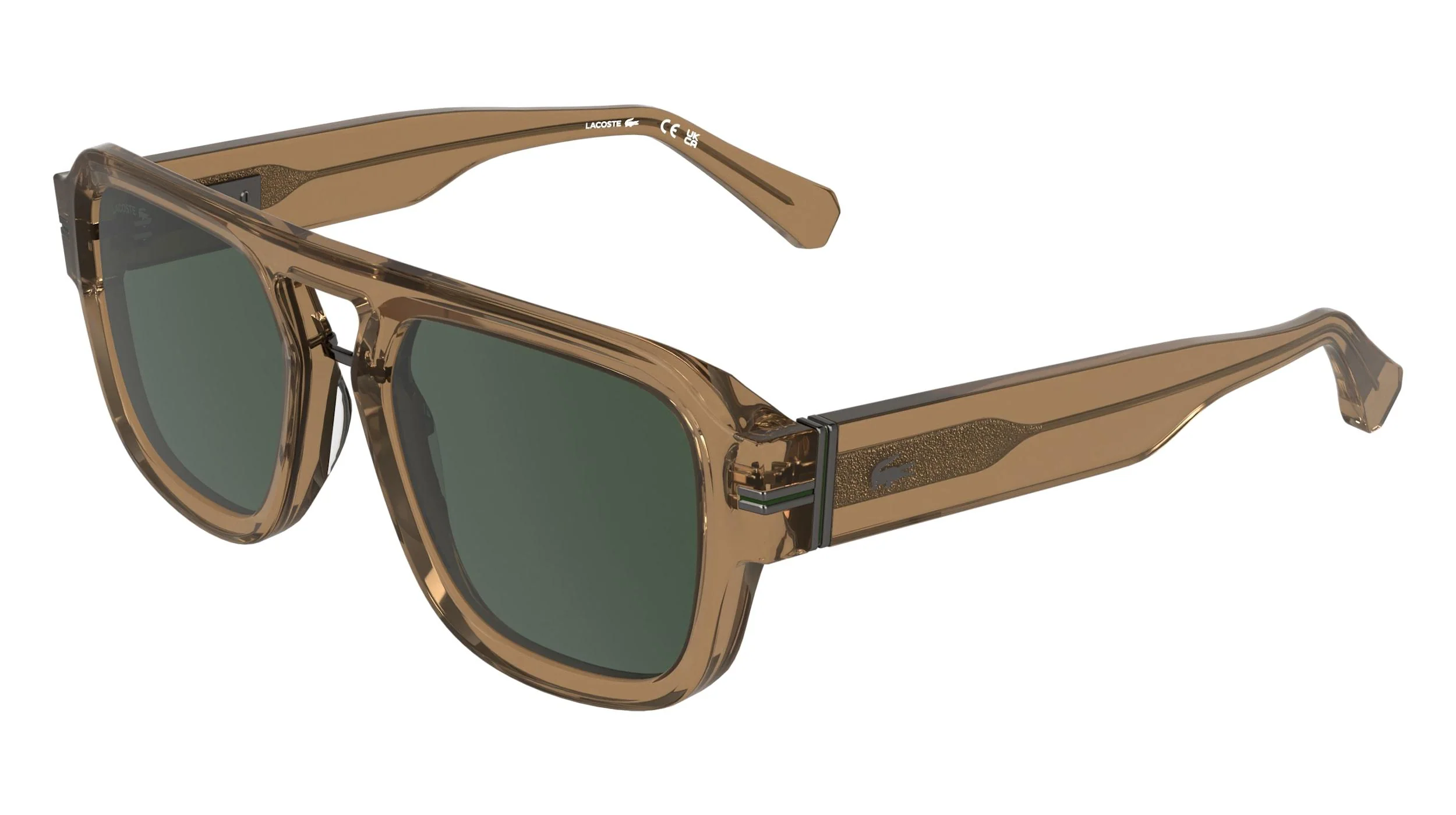 Lacoste L6094S Sunglasses - Image 4