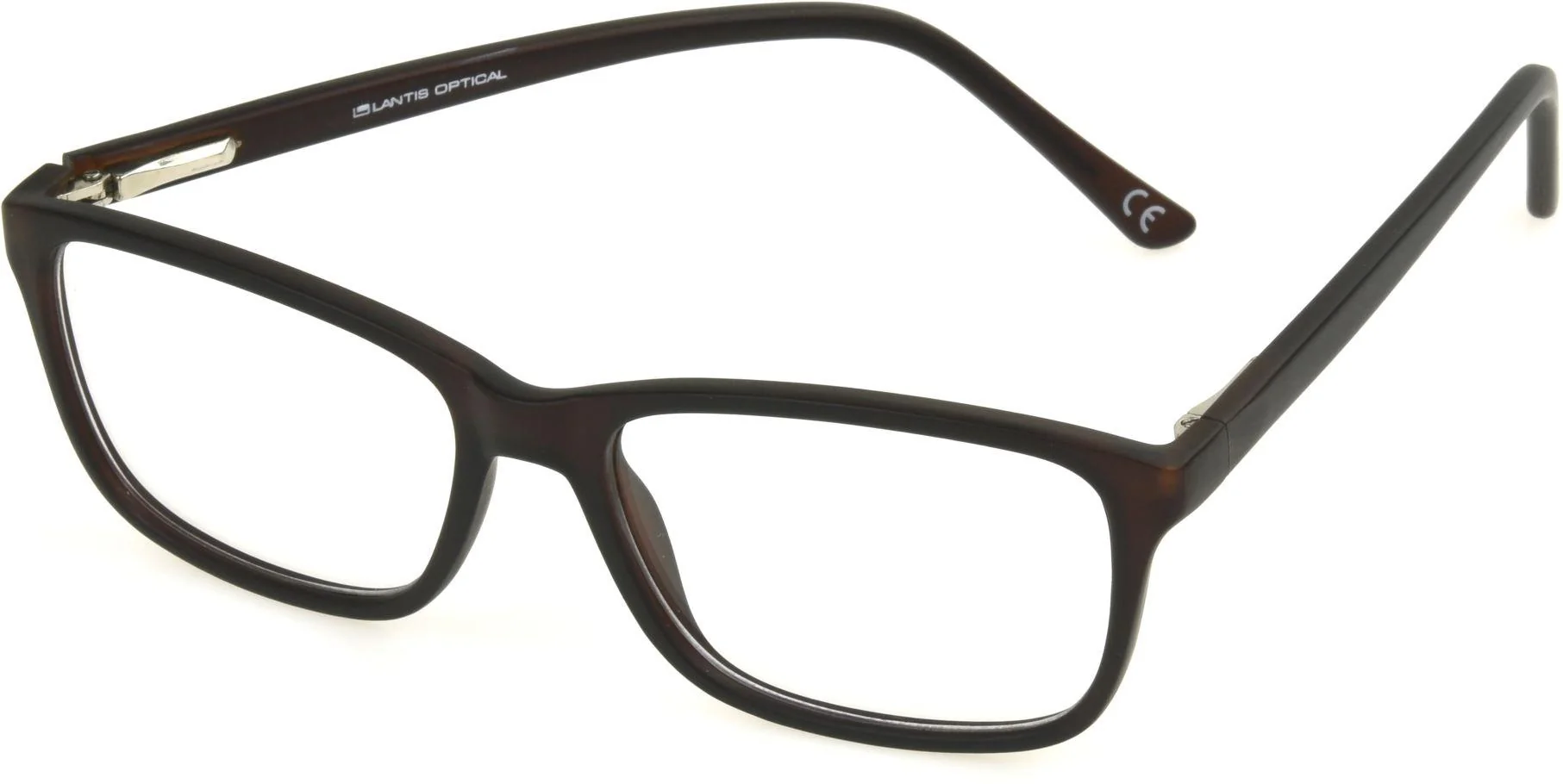 Lantis Optical L7022 Eyeglasses - Image 2