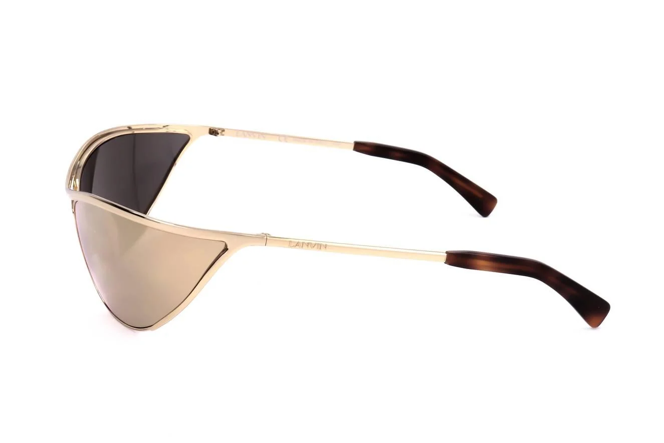 Lanvin LNV100SM Sunglasses - Image 4