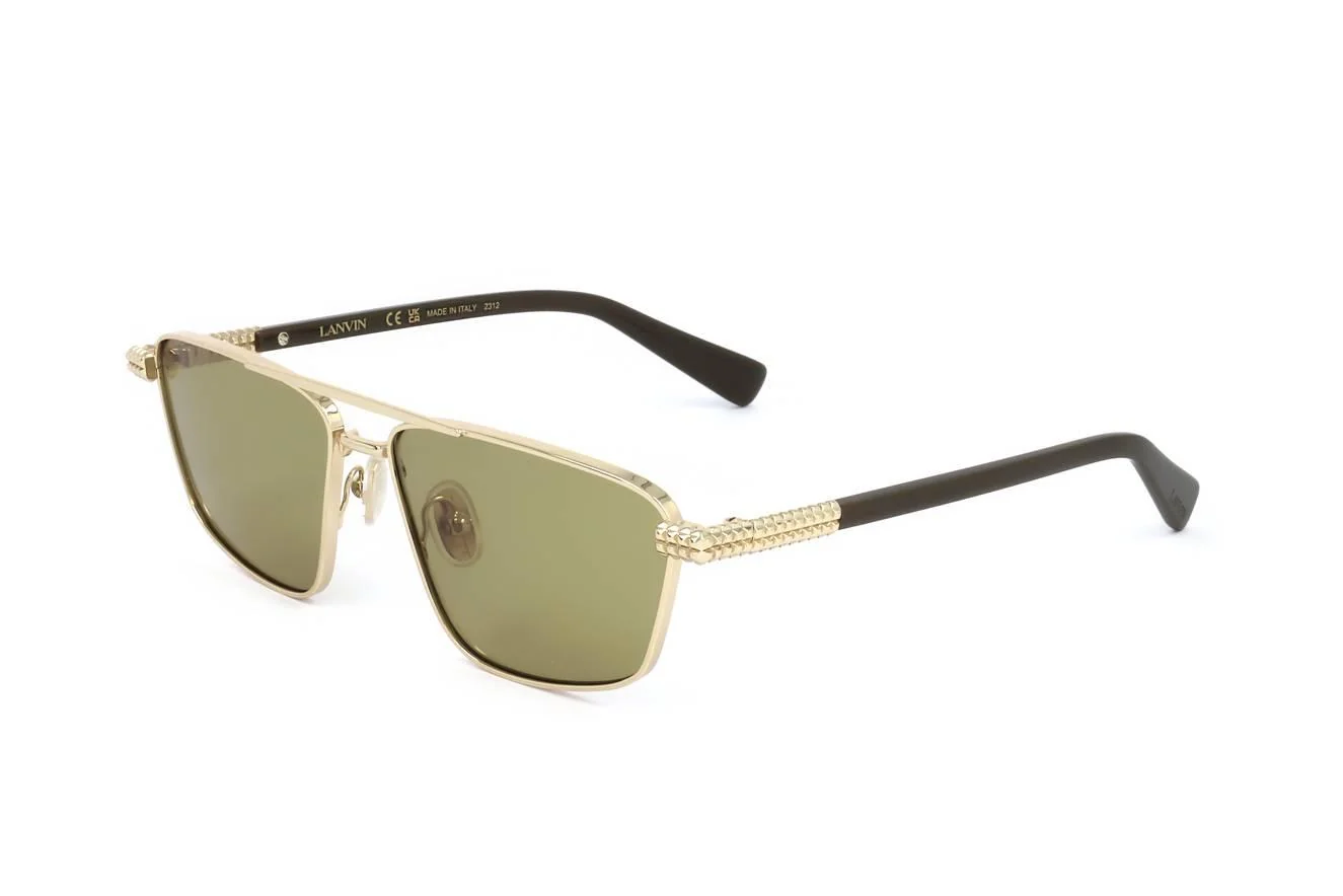 Lanvin LNV133S Sunglasses - Image 3