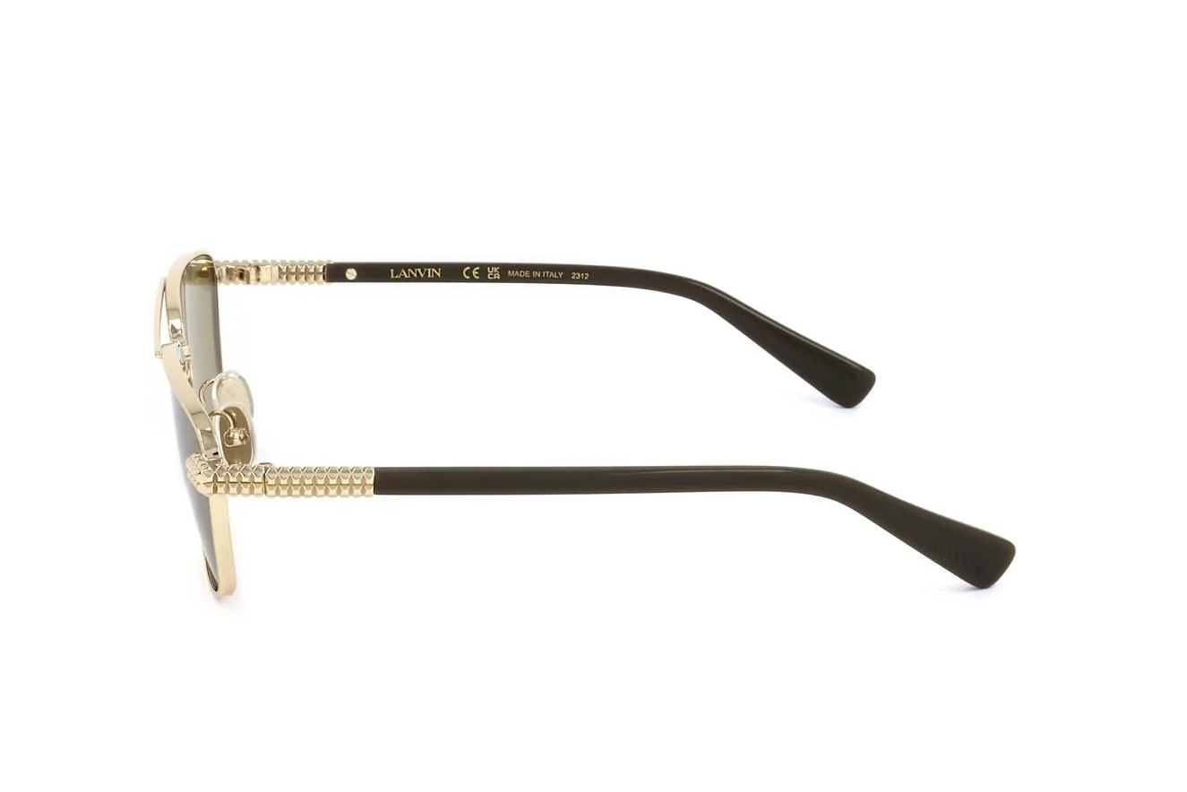Lanvin LNV133S Sunglasses - Image 4