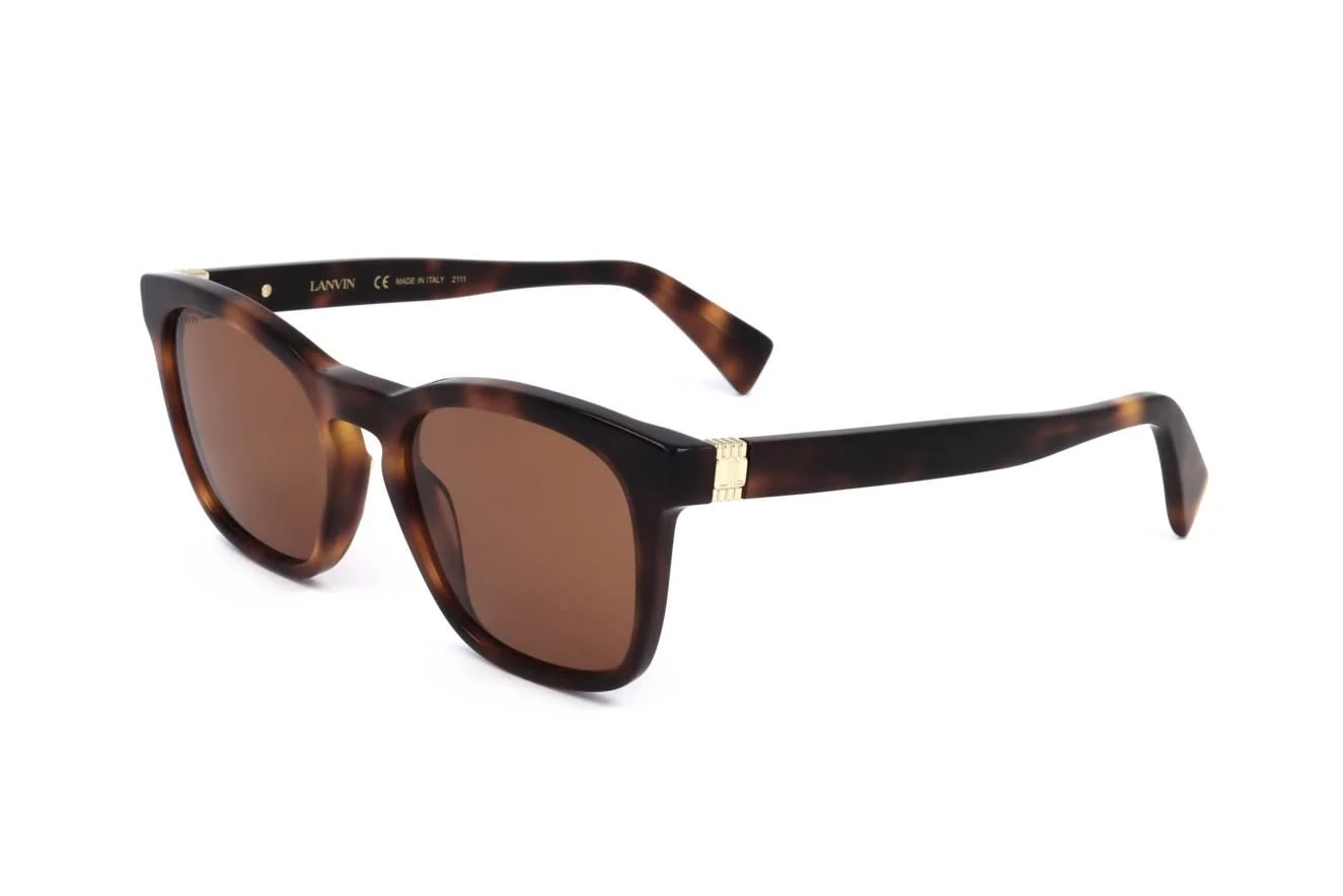 Lanvin LNV630S Sunglasses - Image 3