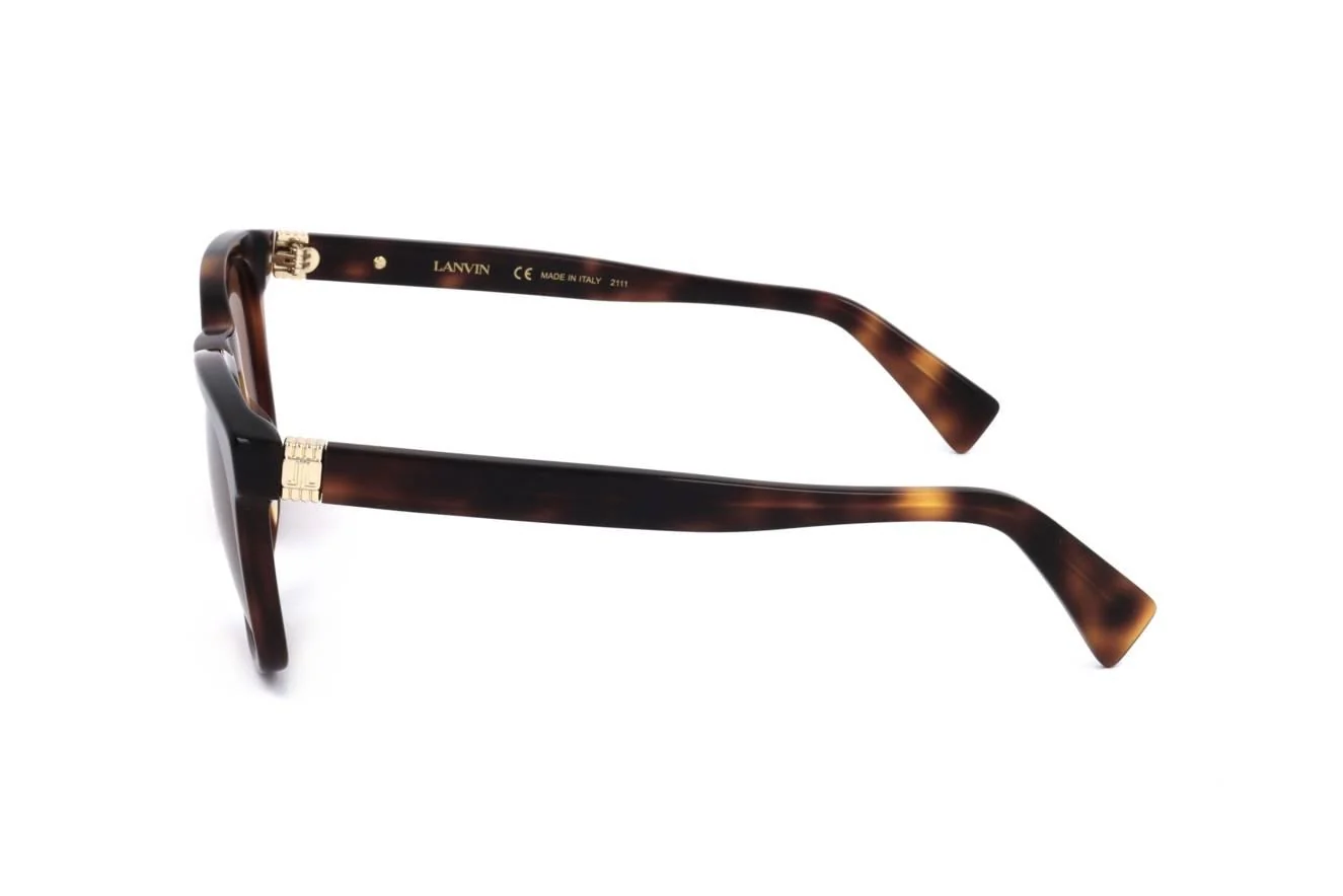 Lanvin LNV630S Sunglasses - Image 4
