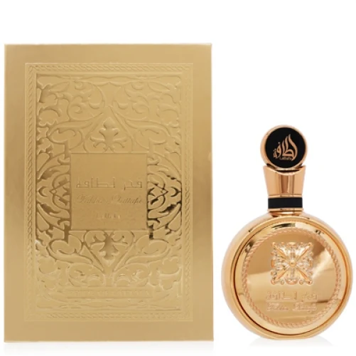 Lattafa Fakhar Extrait Gold EDP Spray