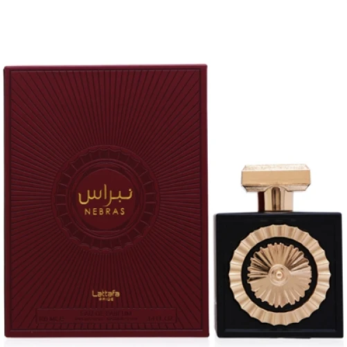 Lattafa Pride Nebras EDP Spray