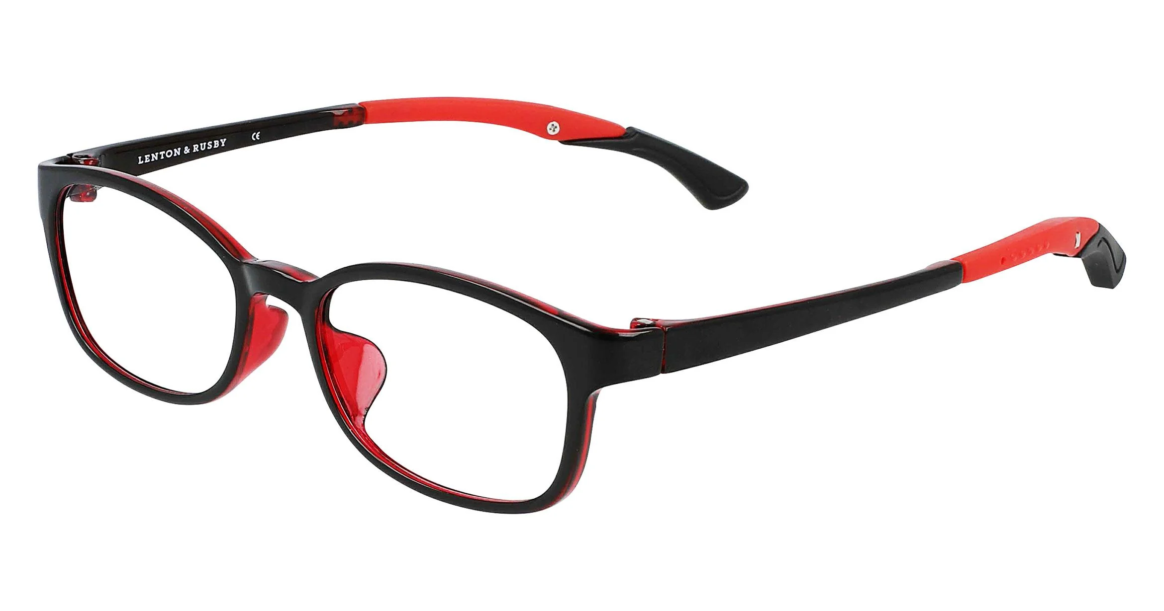 Lenton &amp; Rusby LRK4500 Eyeglasses - Image 2