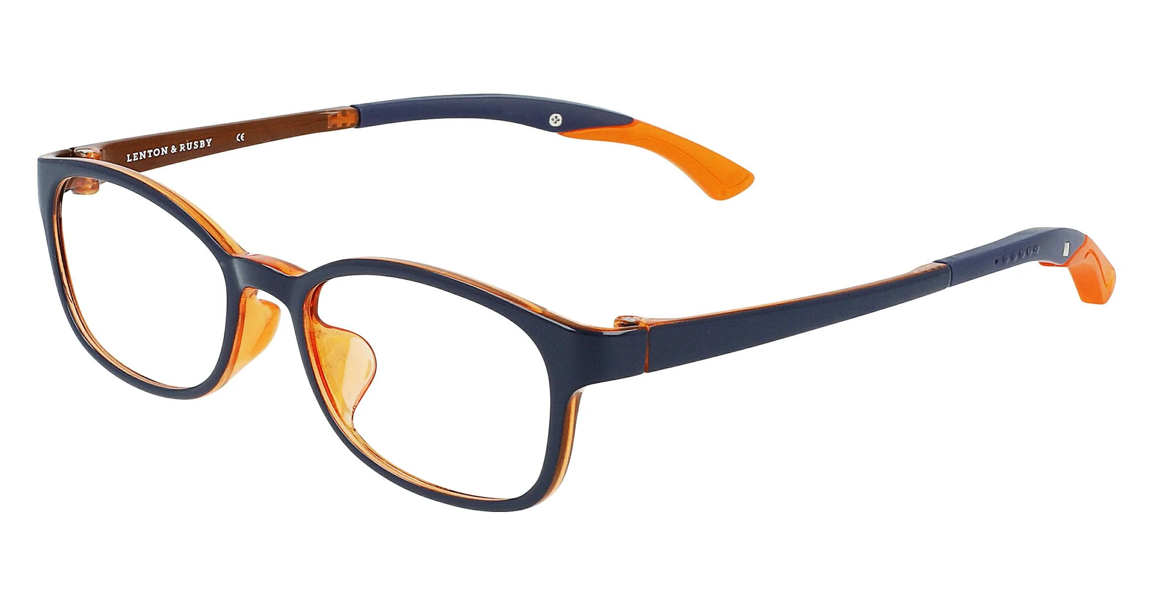 Lenton &amp; Rusby LRK4500 Eyeglasses - Image 3