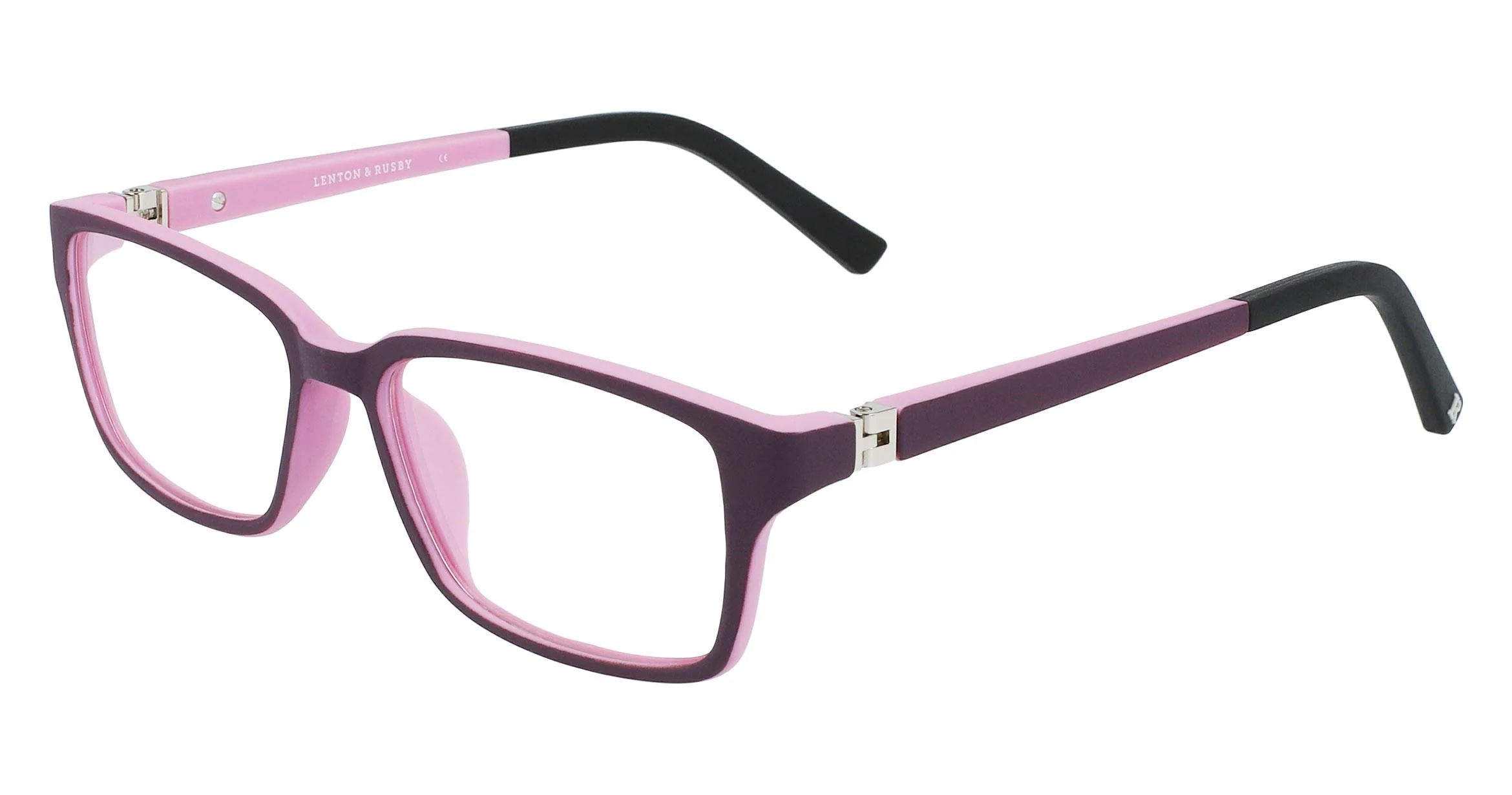 Lenton &amp; Rusby LRK4501 Eyeglasses - Image 2