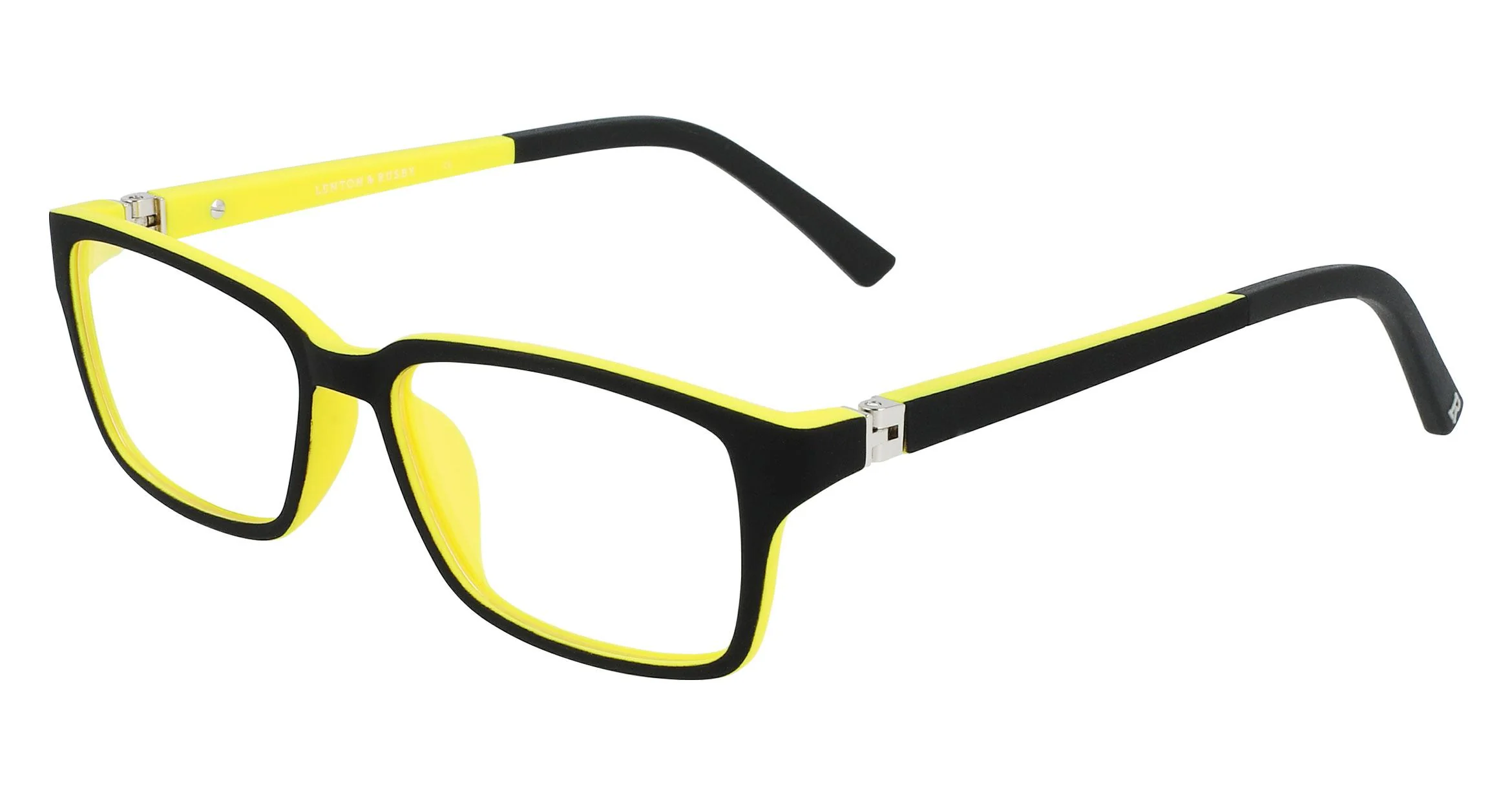 Lenton &amp; Rusby LRK4501 Eyeglasses - Image 3