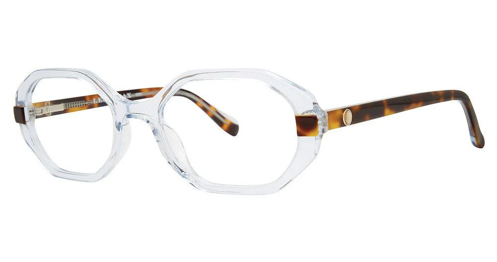 Leon Max LM4094 Eyeglasses - Image 2