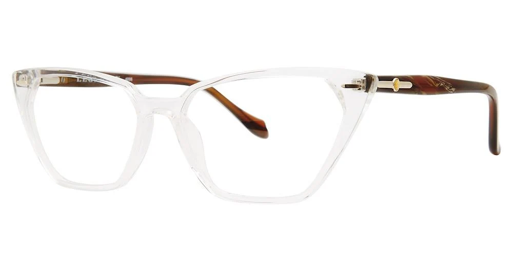 Leon Max LM4096 Eyeglasses - Image 2