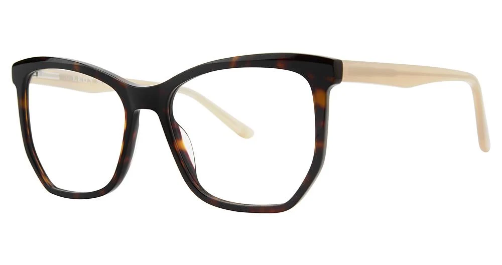 Leon Max LM4104 Eyeglasses - Image 3