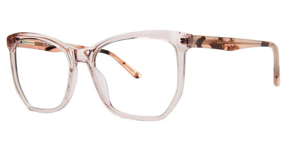 Leon Max LM4104 Eyeglasses - Image 7