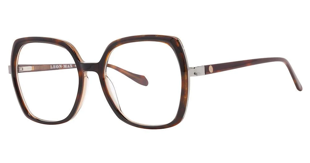 Leon Max LM4105 Eyeglasses - Image 2