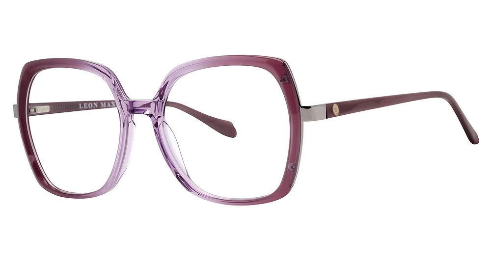 Leon Max LM4105 Eyeglasses - Image 4
