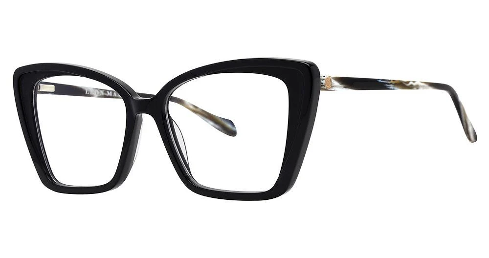 Leon Max LM4106 Eyeglasses - Image 5