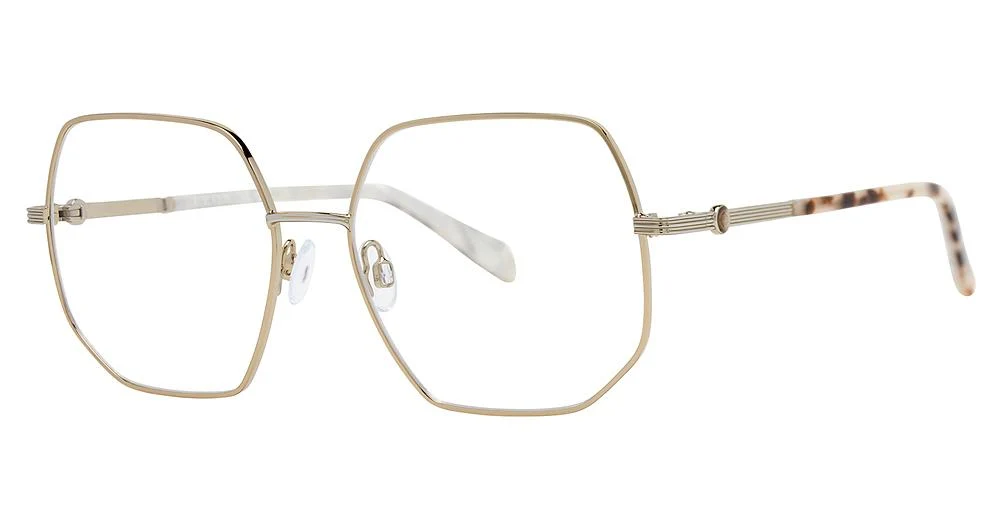 Leon Max LM4107 Eyeglasses - Image 2