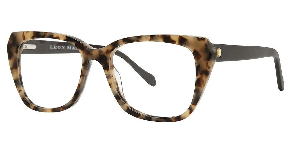 Leon Max LM4108 Eyeglasses - Image 3