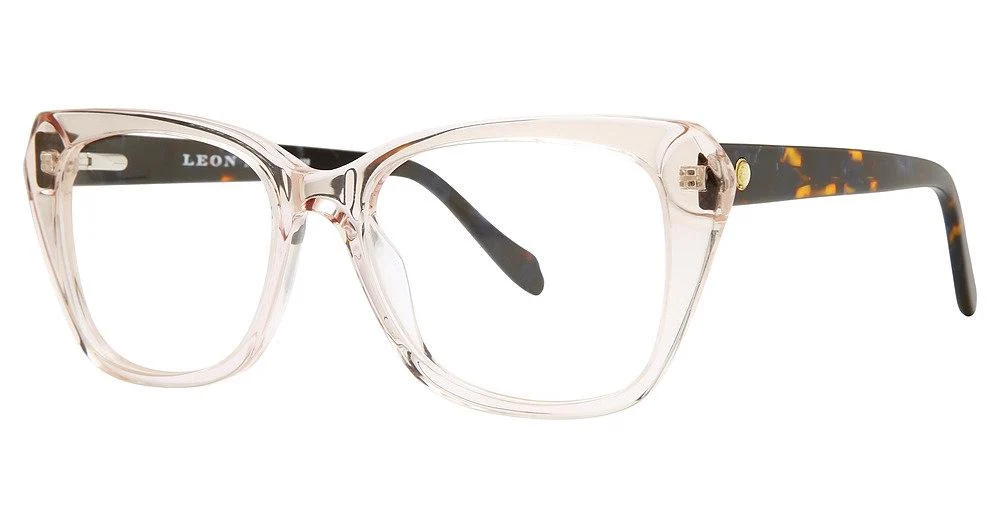 Leon Max LM4108 Eyeglasses - Image 5