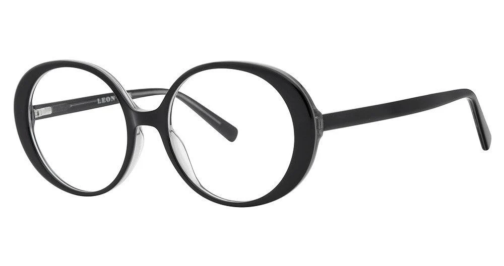 Leon Max LM4110 Eyeglasses - Image 3
