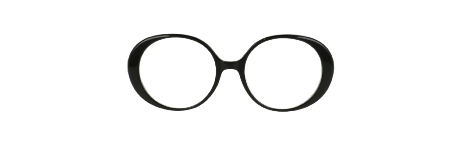 Leon Max LM4110 Eyeglasses - Image 4