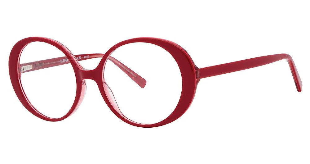 Leon Max LM4110 Eyeglasses - Image 5