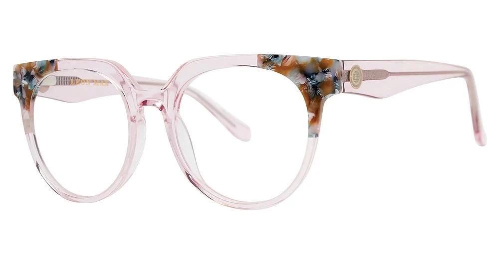 Leon Max LM6040 Eyeglasses - Image 5