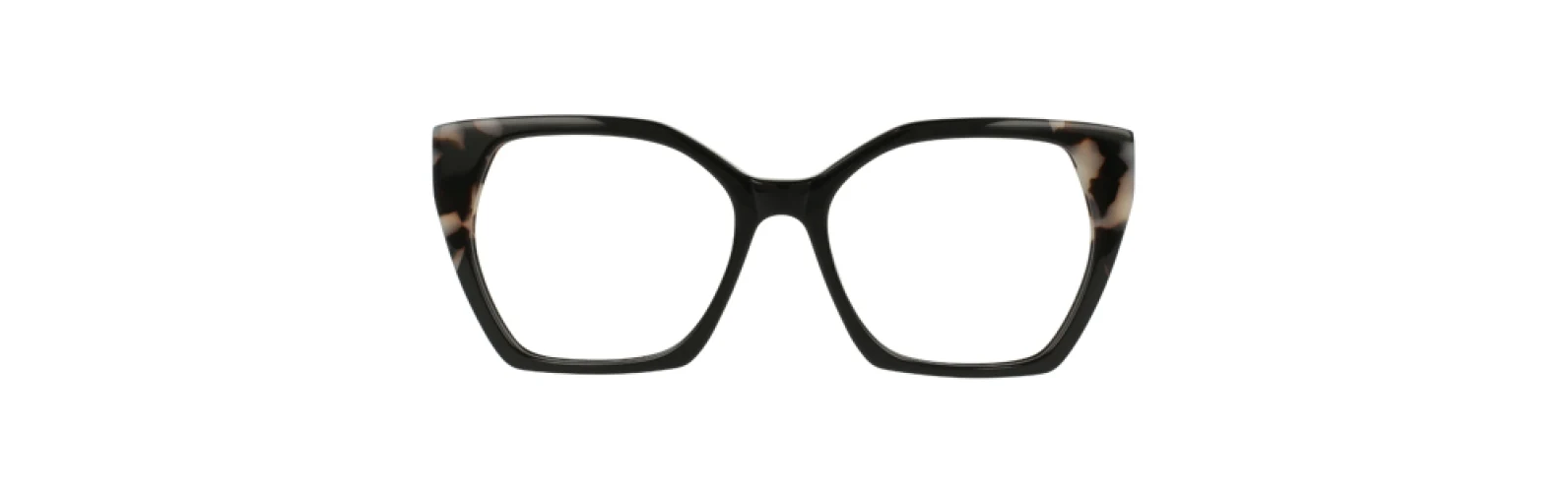 Leon Max LM6042 Eyeglasses - Image 6