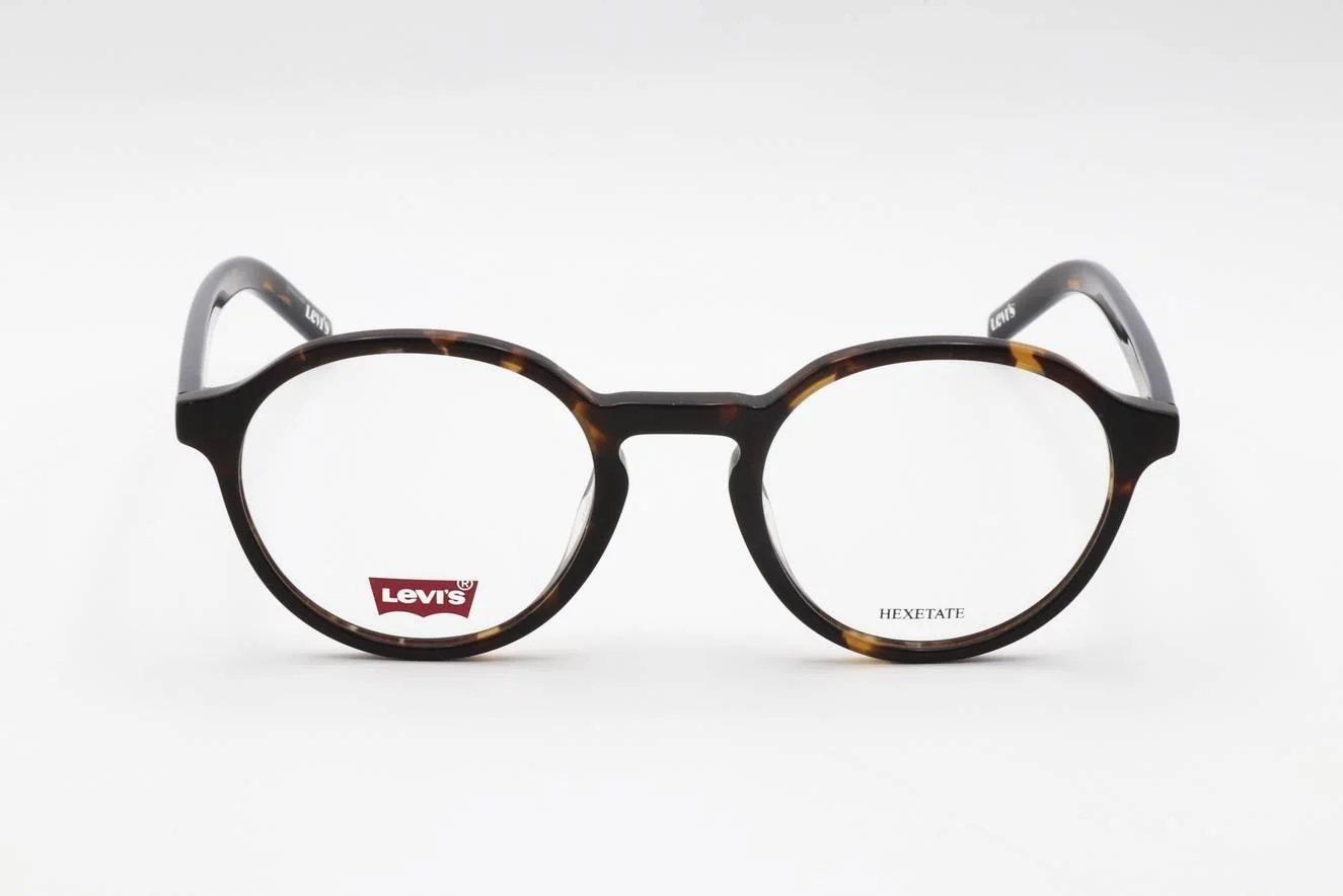 Levi's LV1023 Eyeglasses