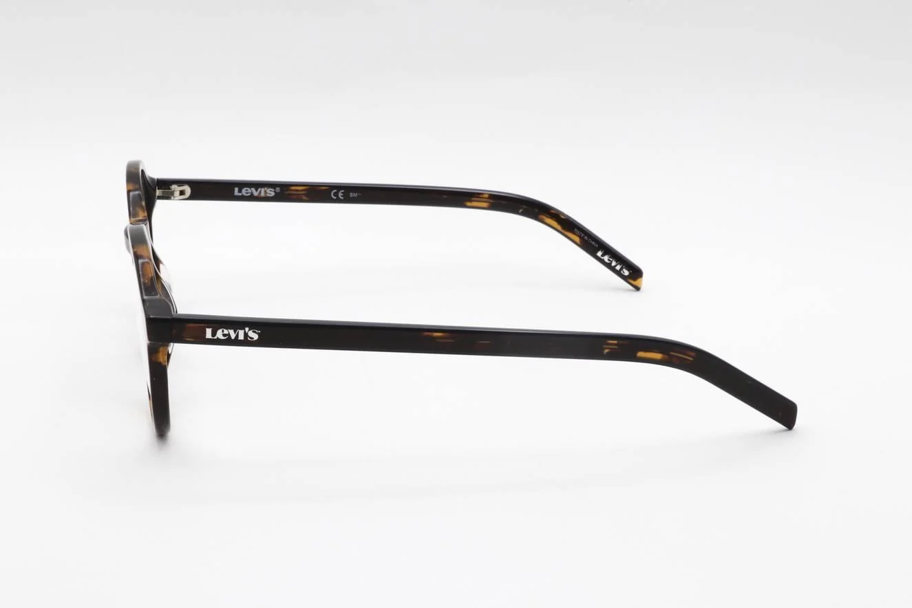 Levi's LV1023 Eyeglasses - Image 4