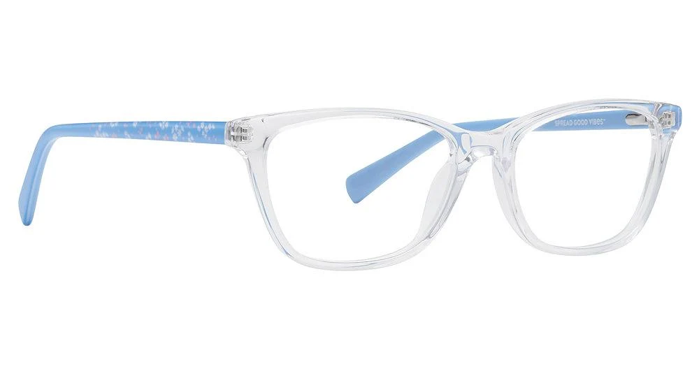 Life Is Good LGRYLEE Eyeglasses