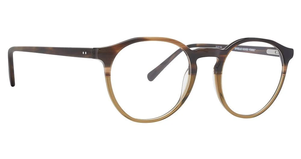 Life Is Good LGTOPHER Eyeglasses - Image 3