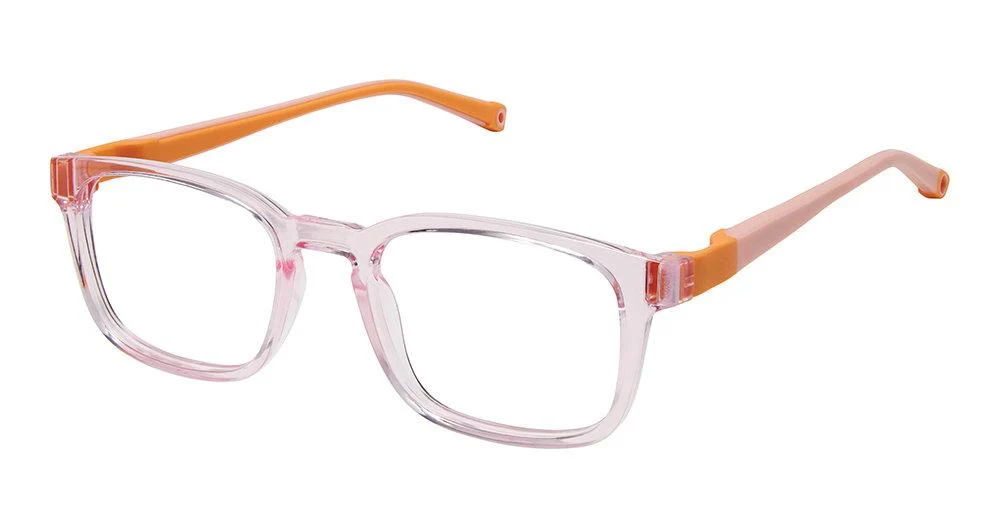 Life Italia JF-912 Eyeglasses - Image 2