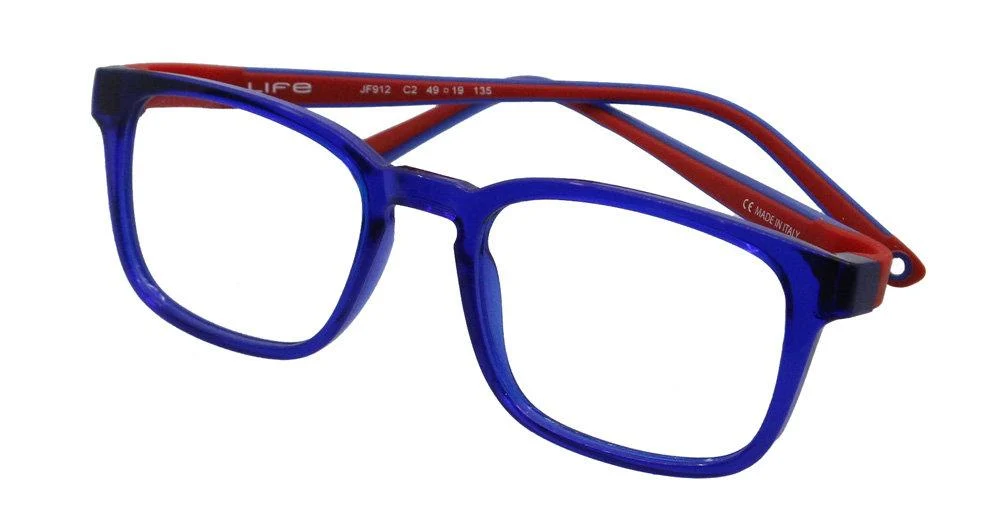 Life Italia JF-912 Eyeglasses - Image 3