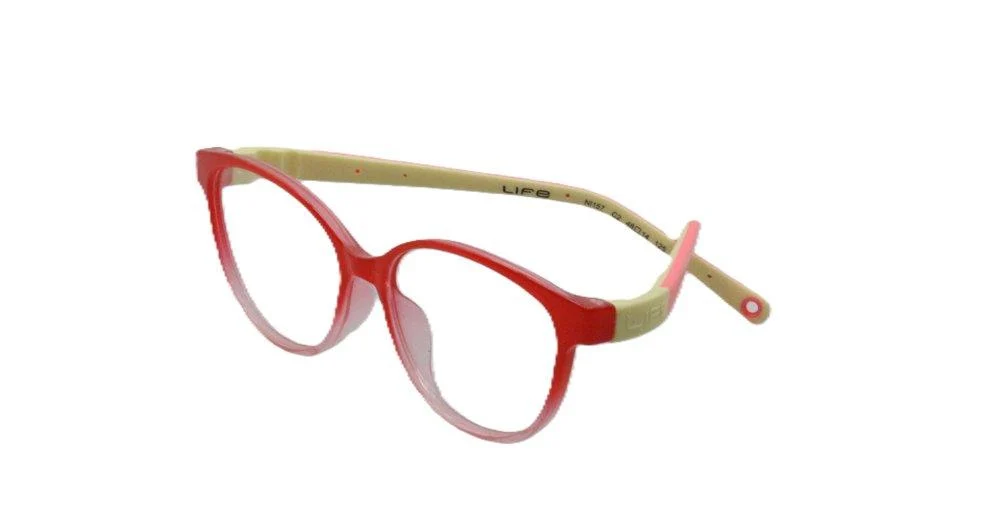 Life Italia NI-157 Eyeglasses - Image 3