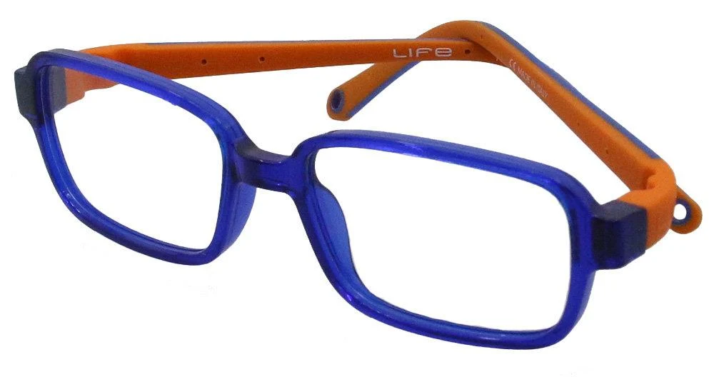 Life Italia NI-162 Eyeglasses - Image 3
