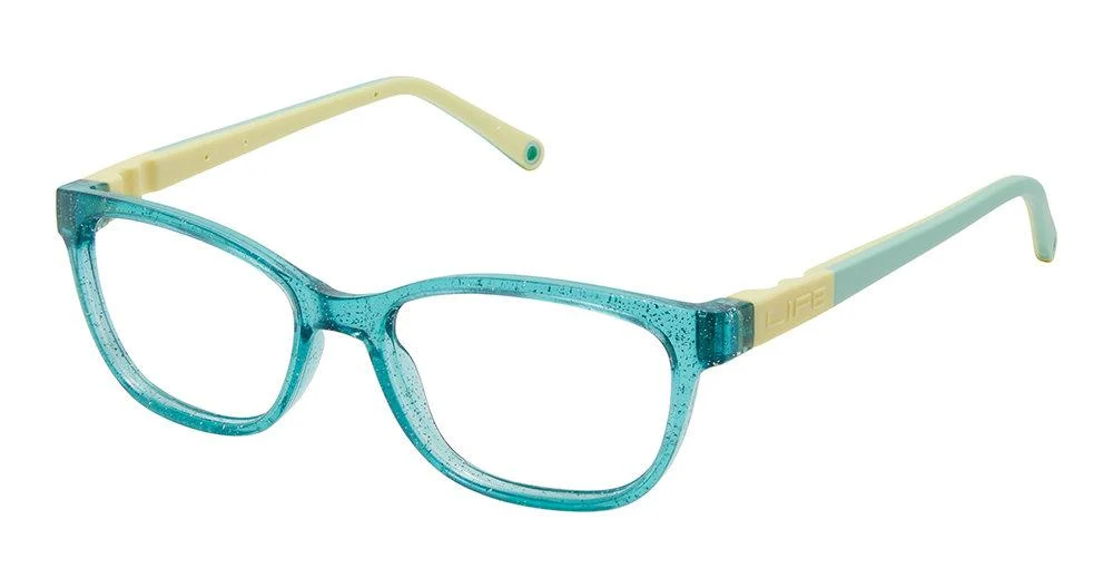 Life Italia NI-163 Eyeglasses