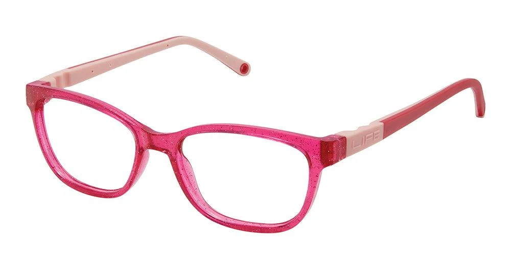 Life Italia NI-163 Eyeglasses - Image 2
