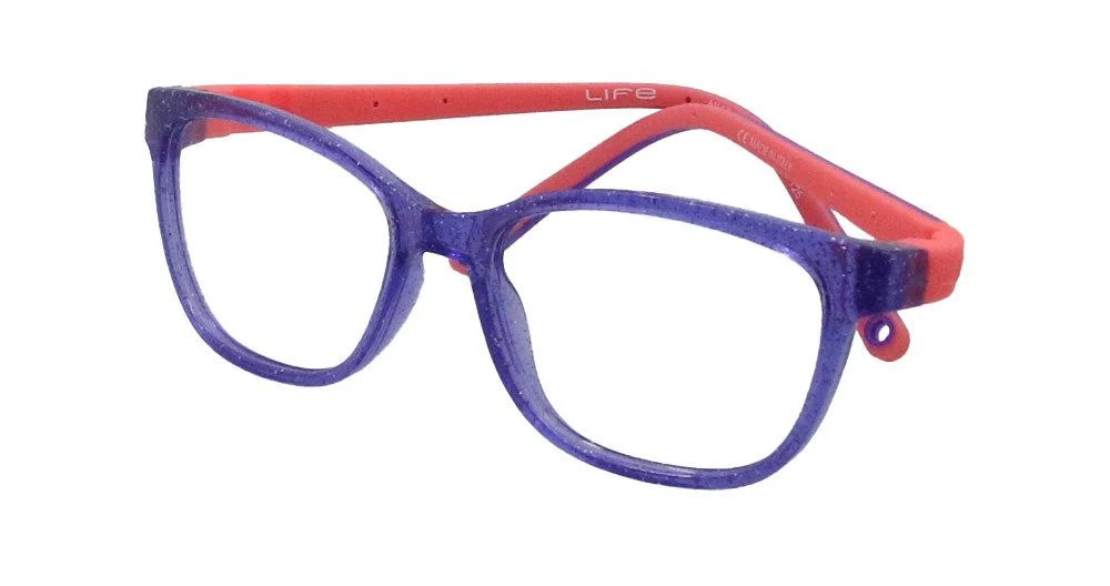 Life Italia NI-163 Eyeglasses - Image 3