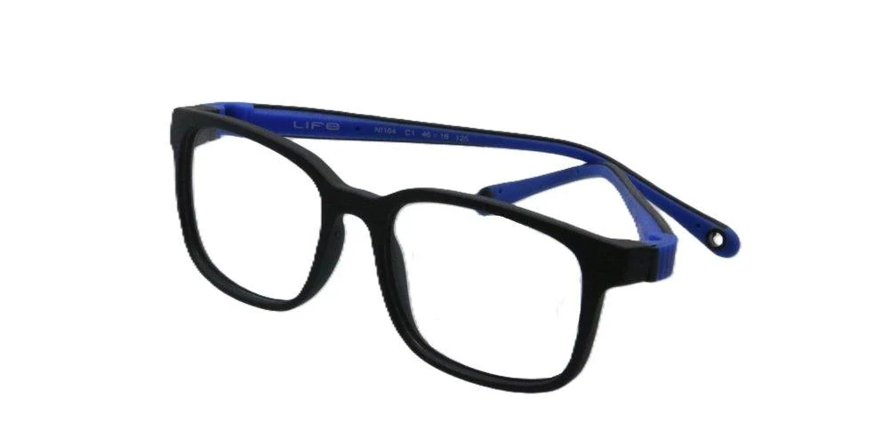 Life Italia NI-164 Eyeglasses - Image 2