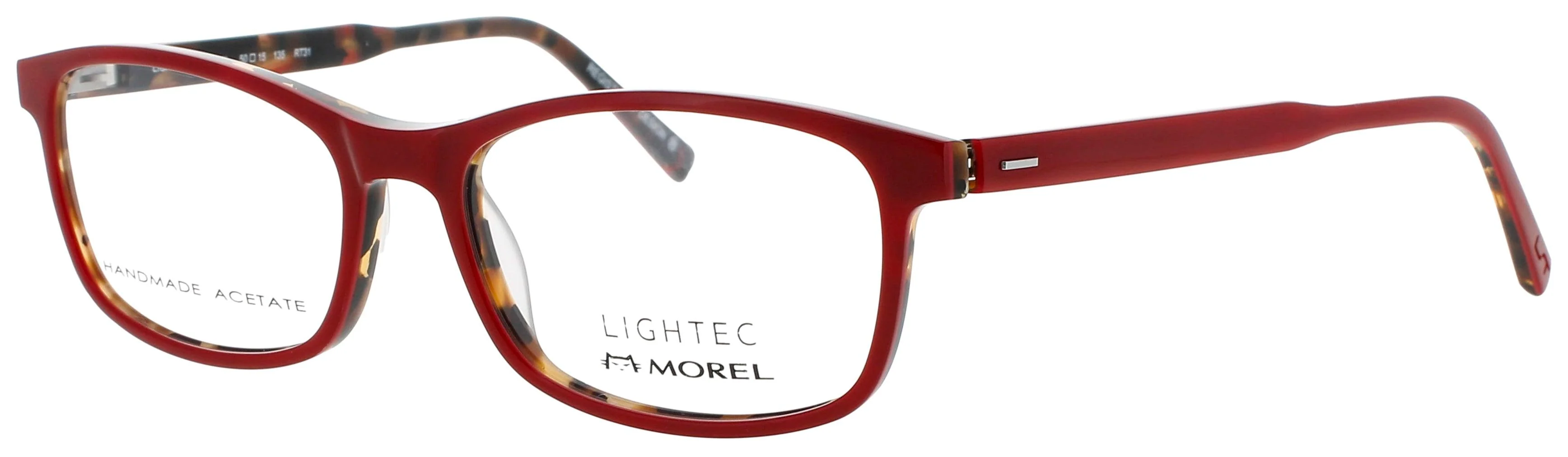 Lightec-morel 30007L Eyeglasses