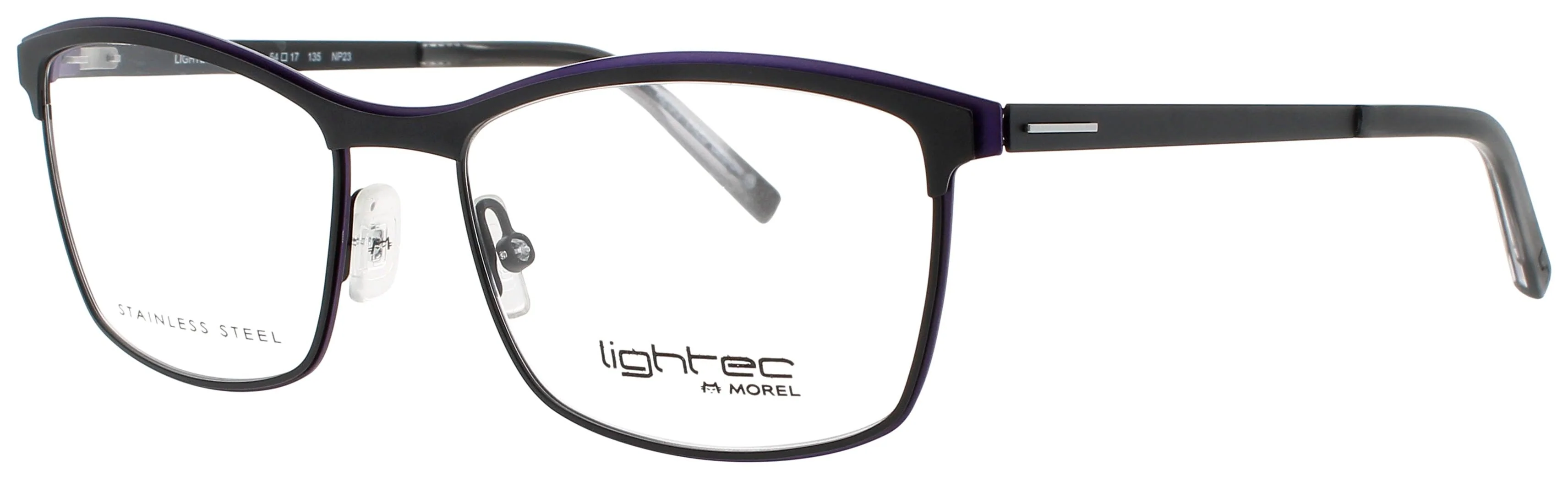 Lightec-morel 30022L Eyeglasses