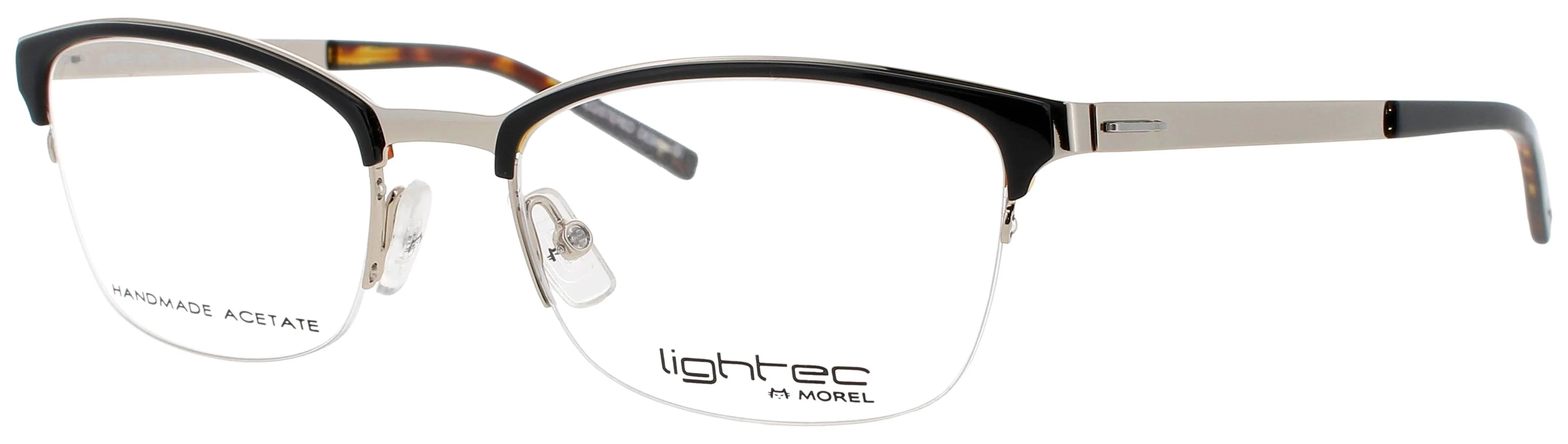 Lightec-morel 30033L Eyeglasses
