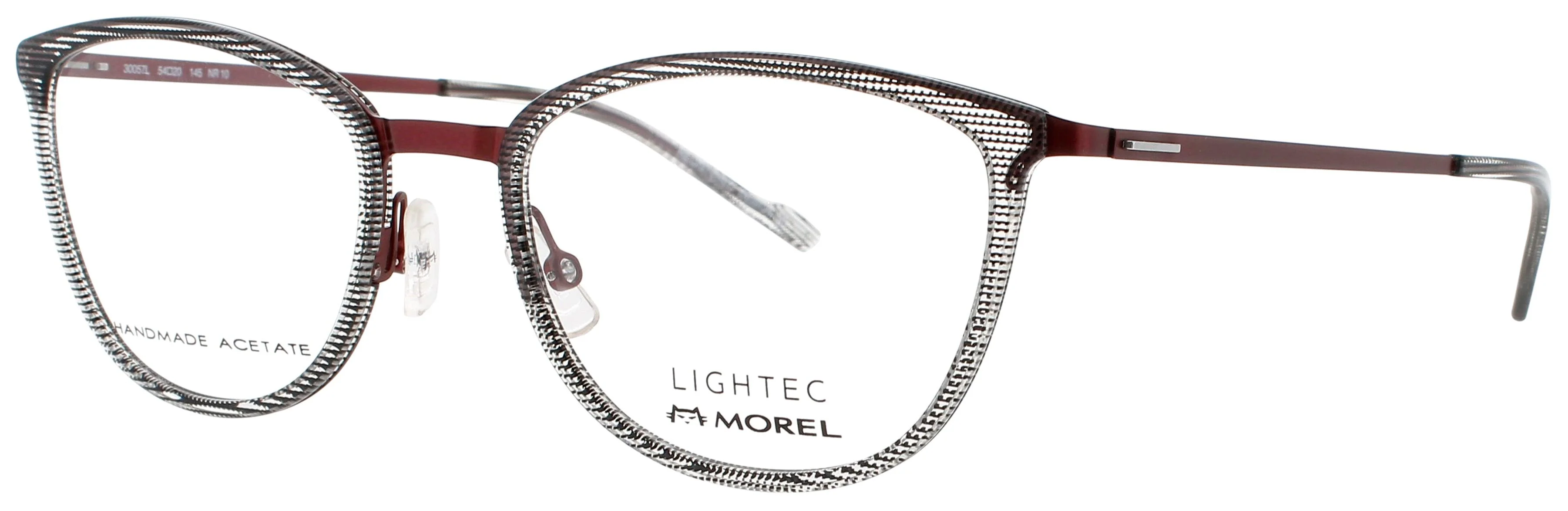 Lightec-morel 30057L Eyeglasses - Image 2